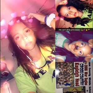 Meet your Posher, Kayleigh